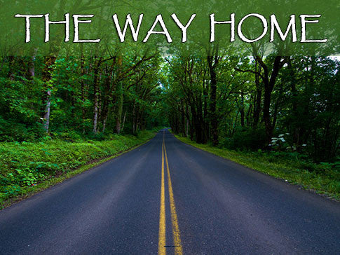 The Way Home Backgrounds Collection The Way Home Backgrounds Collection