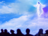 the easter story jesus ascends to heaven