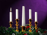 advent tapers I