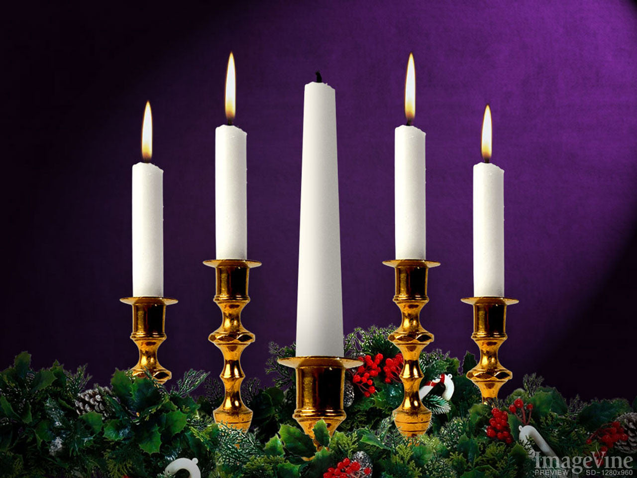Advent Sequence Sets ImageVine