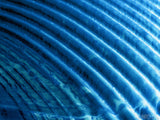 blue baptism ripples background