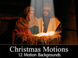 Christmas Motions Bundle