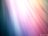 colorful background heavenly light