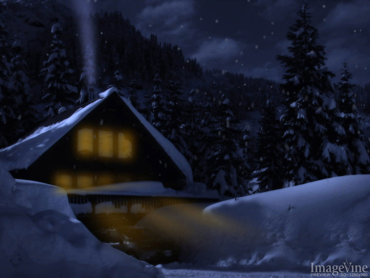 Timeless Christmas Carols Backgrounds โ ImageVine