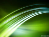colorful background lime light