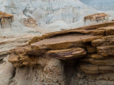 mountains of sandstone 