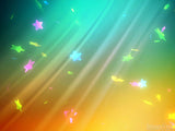 colors stars background new years celebration