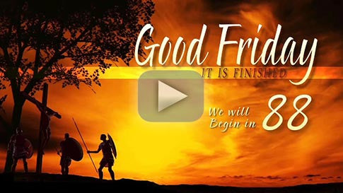 Good Friday Collection – ImageVine