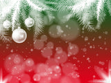 christmas color backgrounds red and green dream