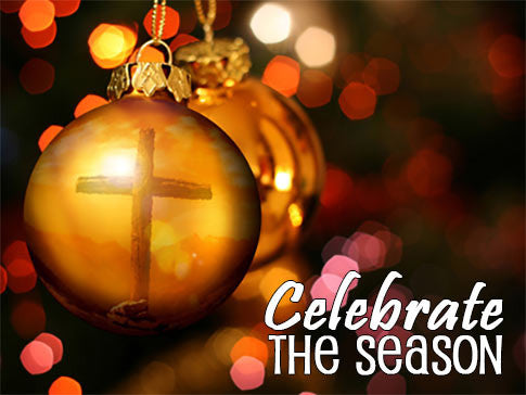 Celebrate the Season Backgrounds Collection