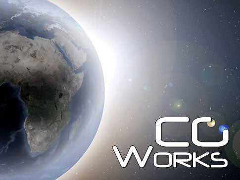CG Works Backgrounds – ImageVine