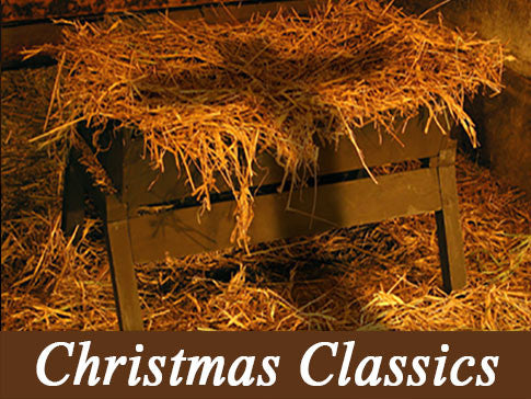Christmas Classics Backgrounds Collection