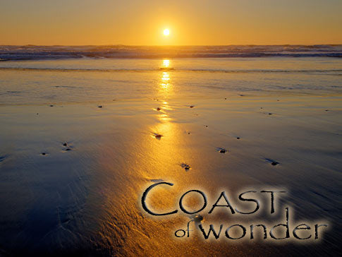 Coast of Wonders Backgrounds