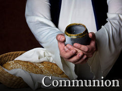communion backgrounds collection