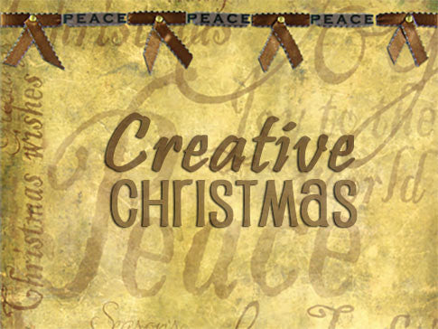 Creative Christmas Backgrounds Collection