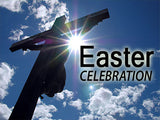Easter Celebration Backgrounds Collection