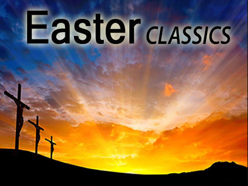 Easter Classics Backgrounds