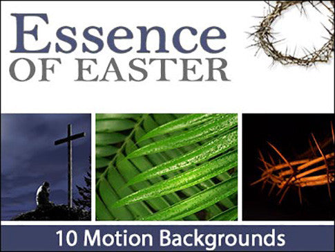 essence of easter backgrounds collection
