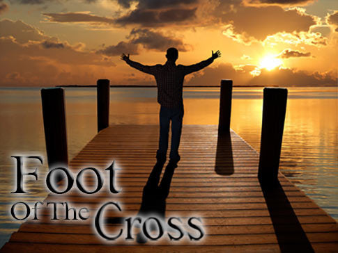 Foot of the Cross Backgrounds – ImageVine