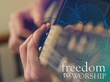 comprehensive christian worship backgrounds collection