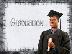 graduation backgrounds collection