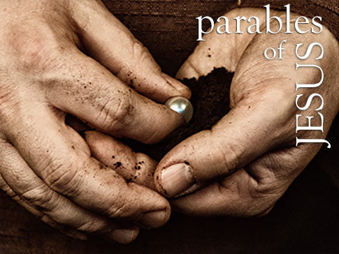 parables of jesus backgrounds collection