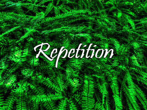repetition backgrounds collection