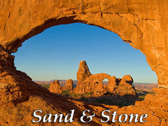 Sand and Stone Backgrounds Collection