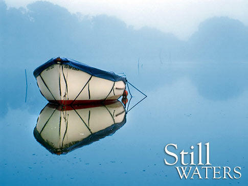 Still Waters Backgrounds Collection