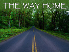 The Way Home Backgrounds Collection